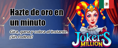 El casino más emocionante de MX