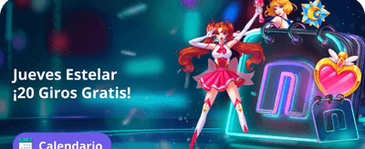 Bono Amigo promotion